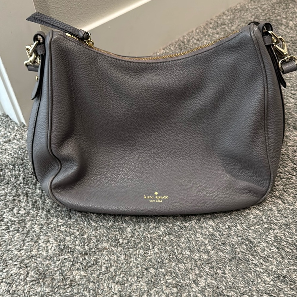 Kate spade cross body bag